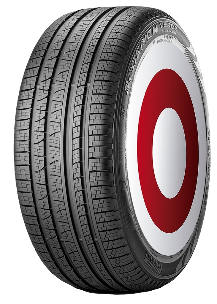 235/50 R18 97H S-VEAS  2252200,  PIRELLI