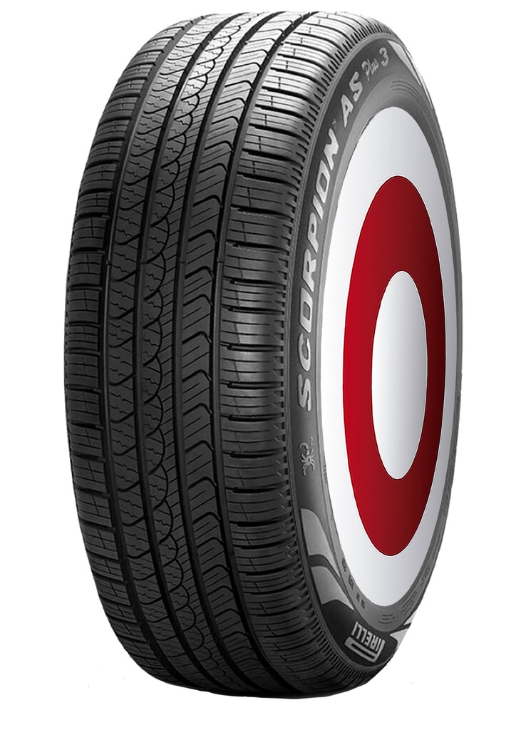 [PIRELLI1959800] 235/55 R19 105V XL S-VEAS O P2446500