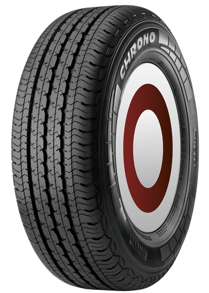 205/75 R16C 110/108R CHRONO PIRELLI