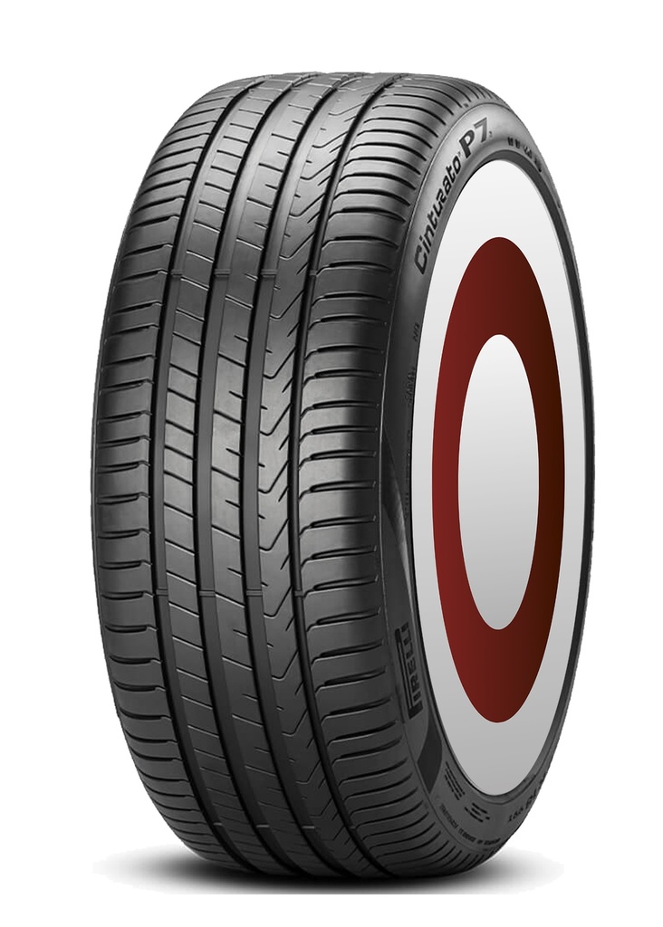245/55 R17 102V R-F P7 CIN EE PIRELLI