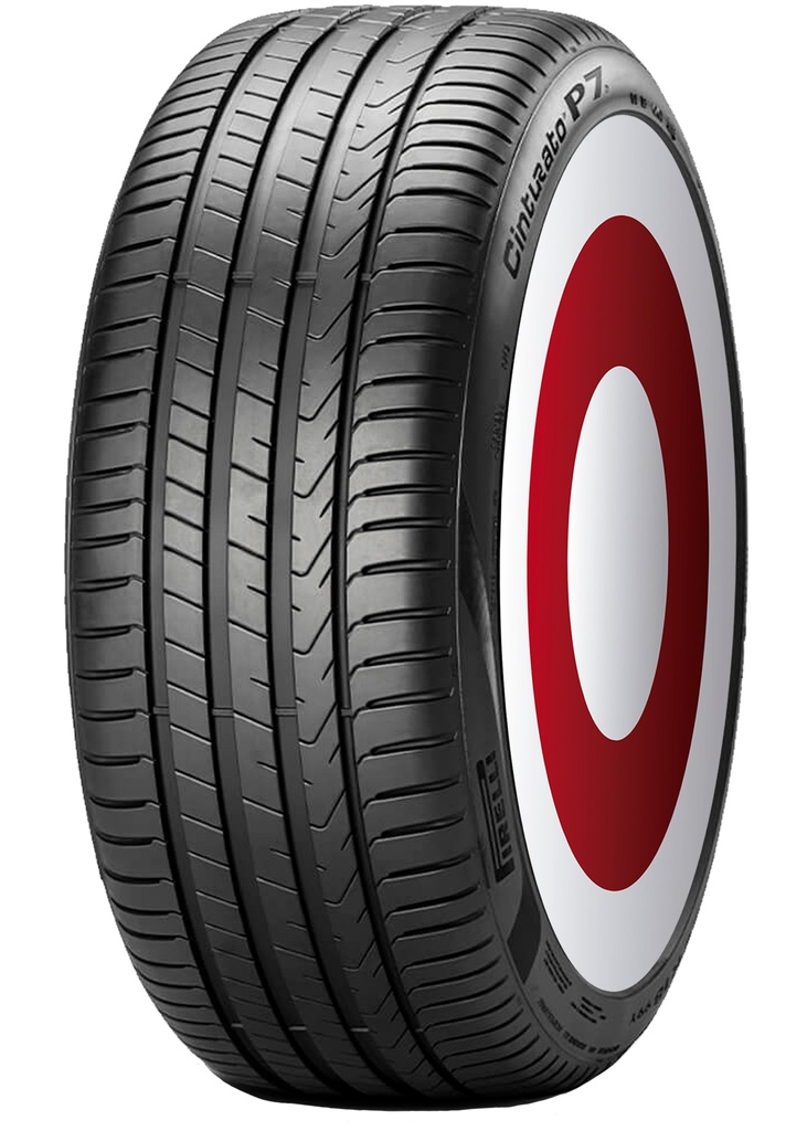 [PIRELLI2028000] 225/50 R17 94W RFT P7 CINT (*) PIRELLI