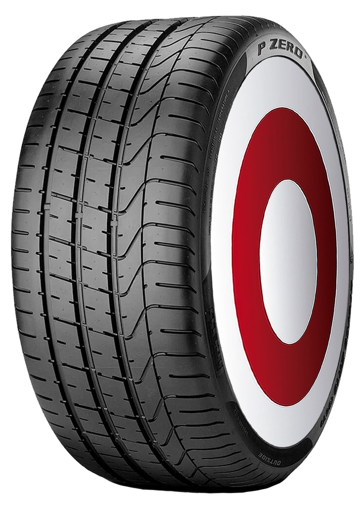 245/35 R19 93Y XL P ZER PIRELLI