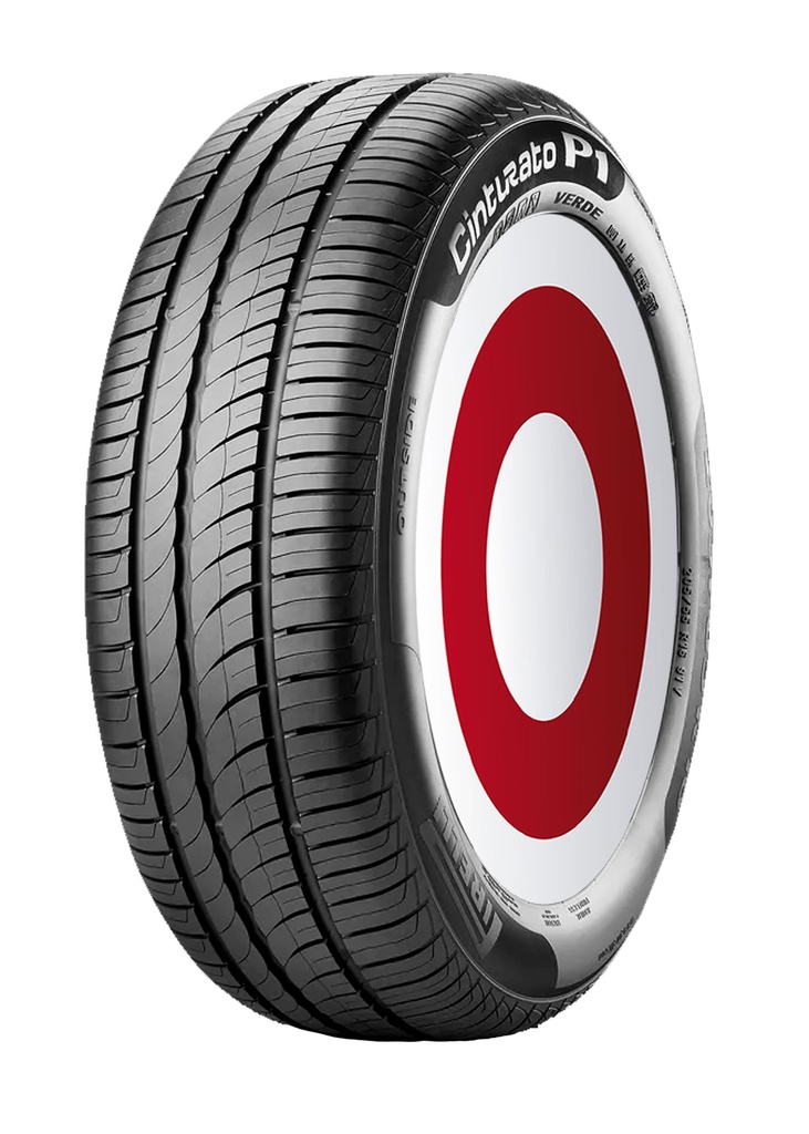 175/70 R14 84T P1 CINTURADO PIRELLI