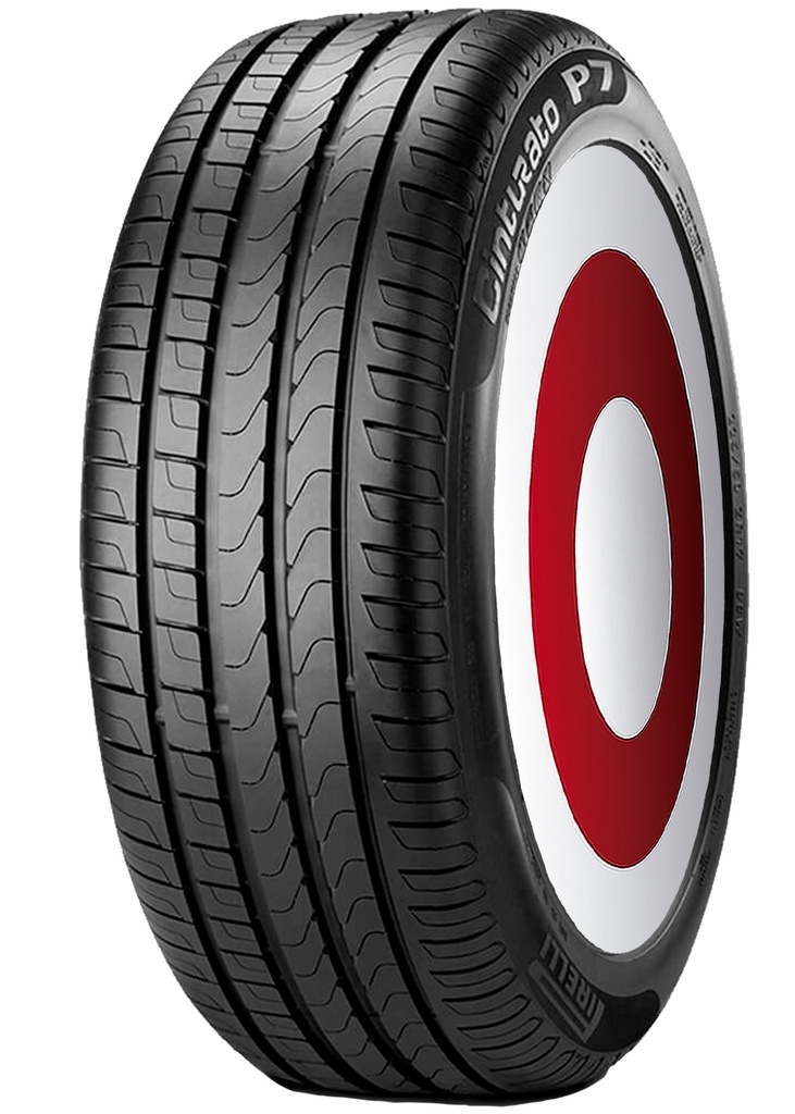 205/55 R16 91W RF P7 CINTURATO  PIRELLI