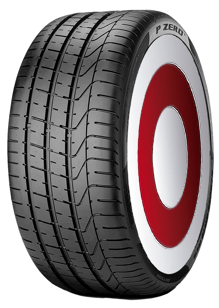 295/35 R21 107Y XL P ZERO PIRELLI