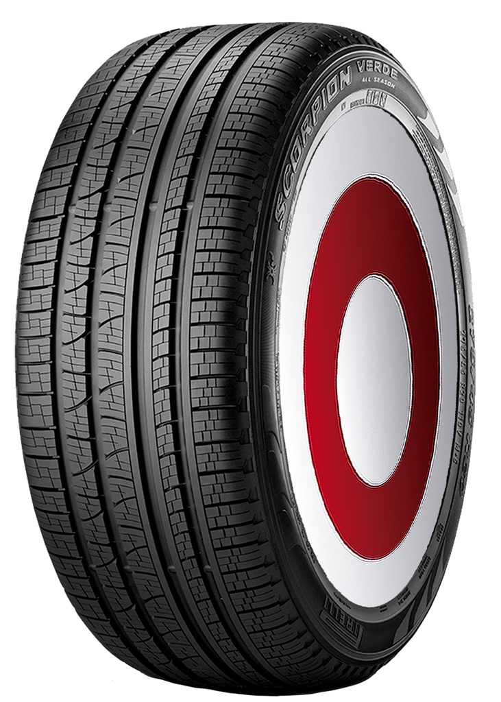 275/50 R20 109H S-VEAS A EE PIRELLI