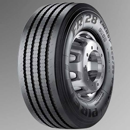 11R24.5 TL 149/146 MENERGY FR2 EE PIRELLI