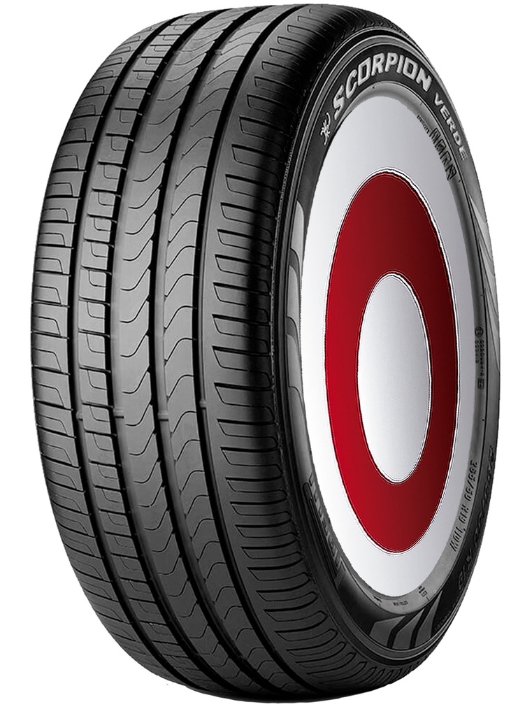285/45 R20 112Y XL S-VERD (AO PIRELLI