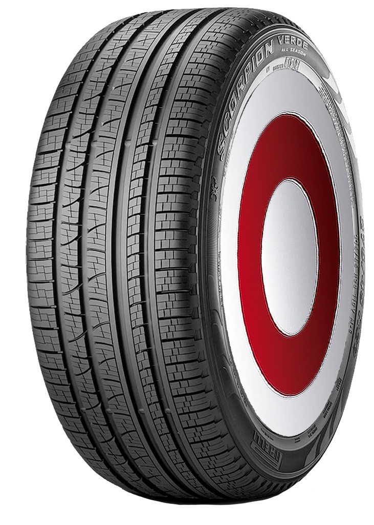 285/45 R22 114H XL-S VEA PIRELLI