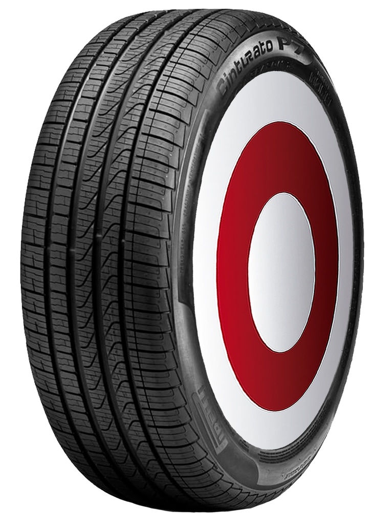 245/40 R18 97H XL RF P7 AS (MOE PIRELLI EE