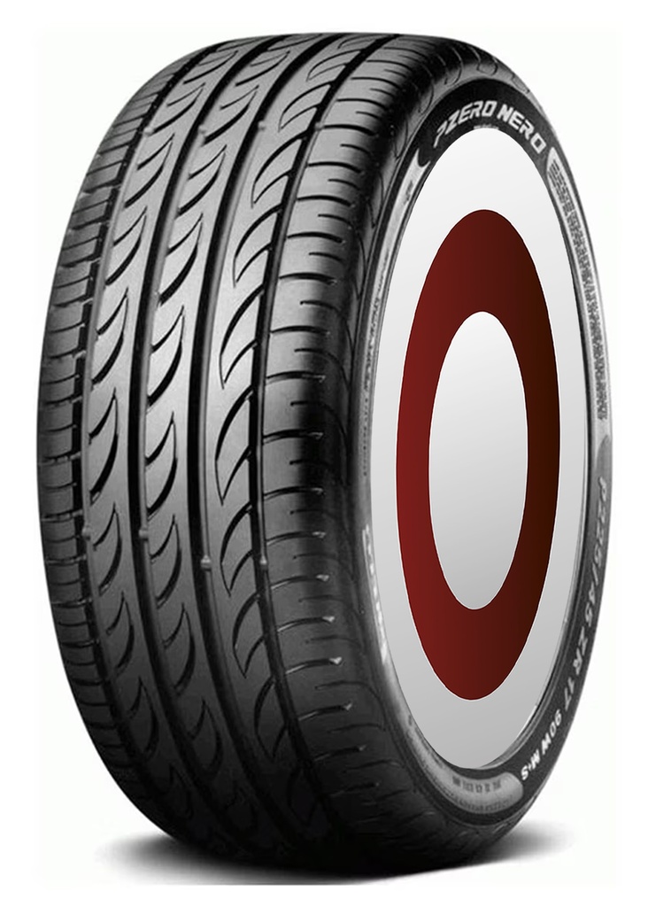 305/30 R21 104Y XL NERO G EE PIRELLI