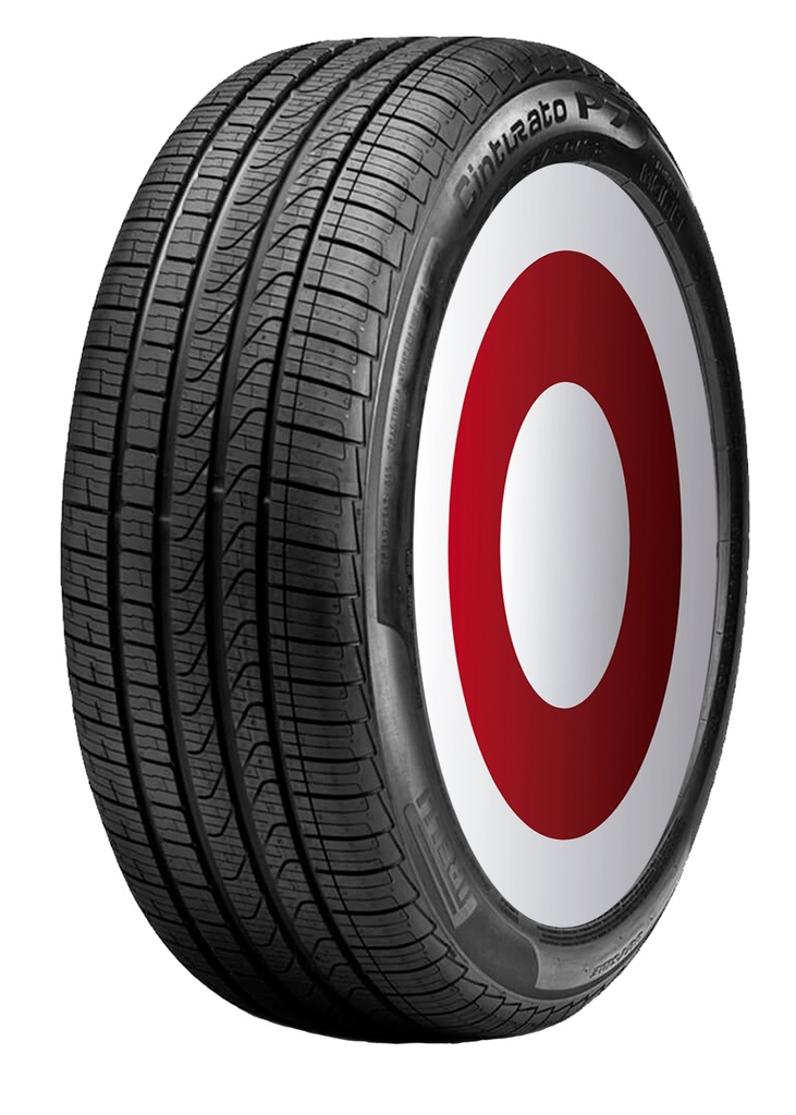 [PIRELLI2745300] 225/45 R19 96H XL RF P7AS