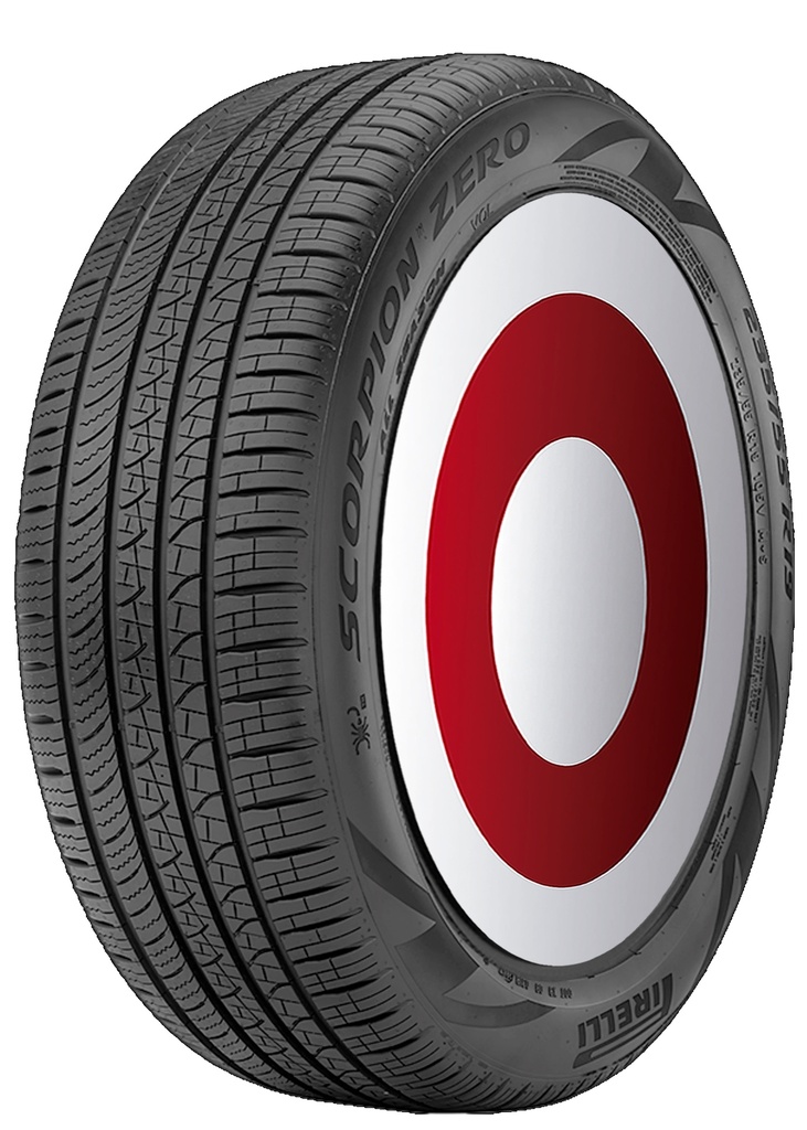 235/45 R20 100H XL SVA PIRELLI EE