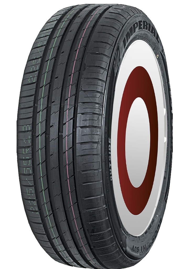 235/60 R16 100H ECOSPORT SUV IMPERIAL