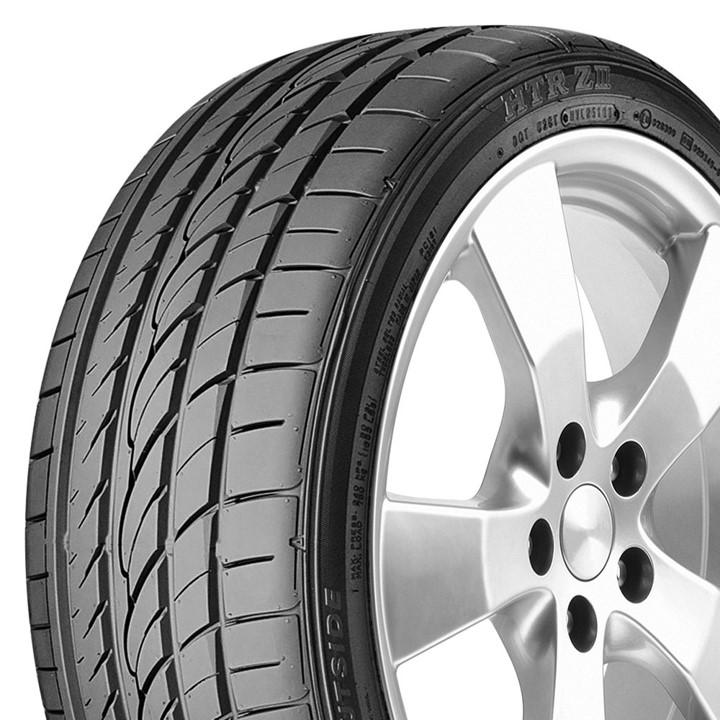 285/35 R19 99Y HTR ZIII EE SUMITOMO