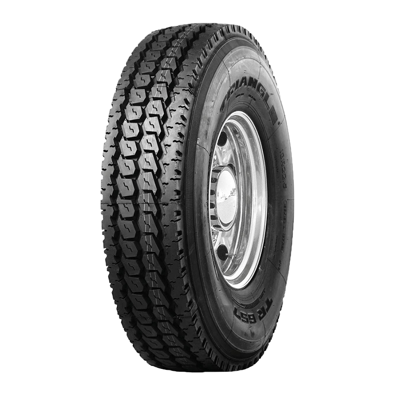 11R24.5 16 TR657 TRIANGLE TRACCIO EE TRIANGLE