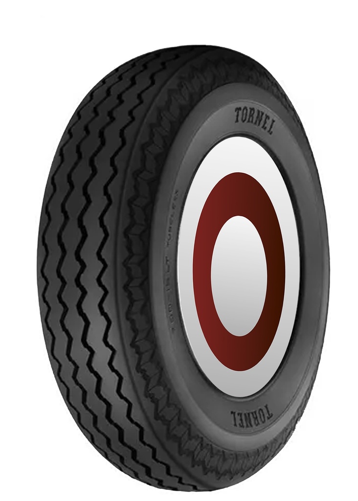 [TOR10025150] 7.00/15 99M LT TORNEL T305 6C S TORNEL