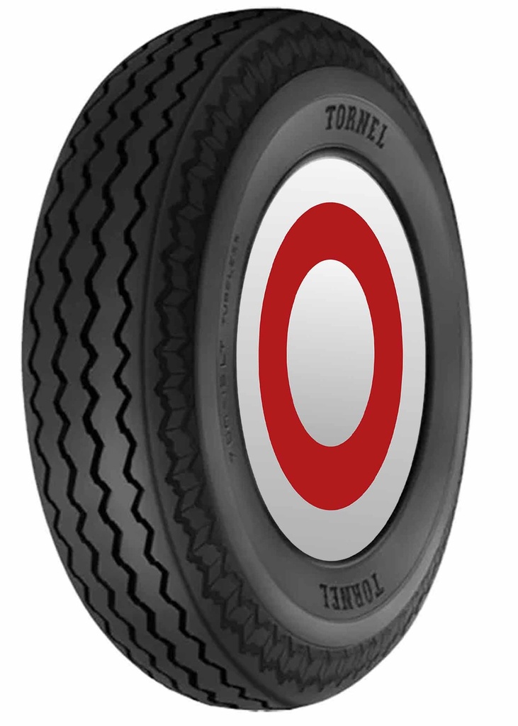[TOR10026300] 7.50/16 112M LT TORNEL T305 8C S TORNEL