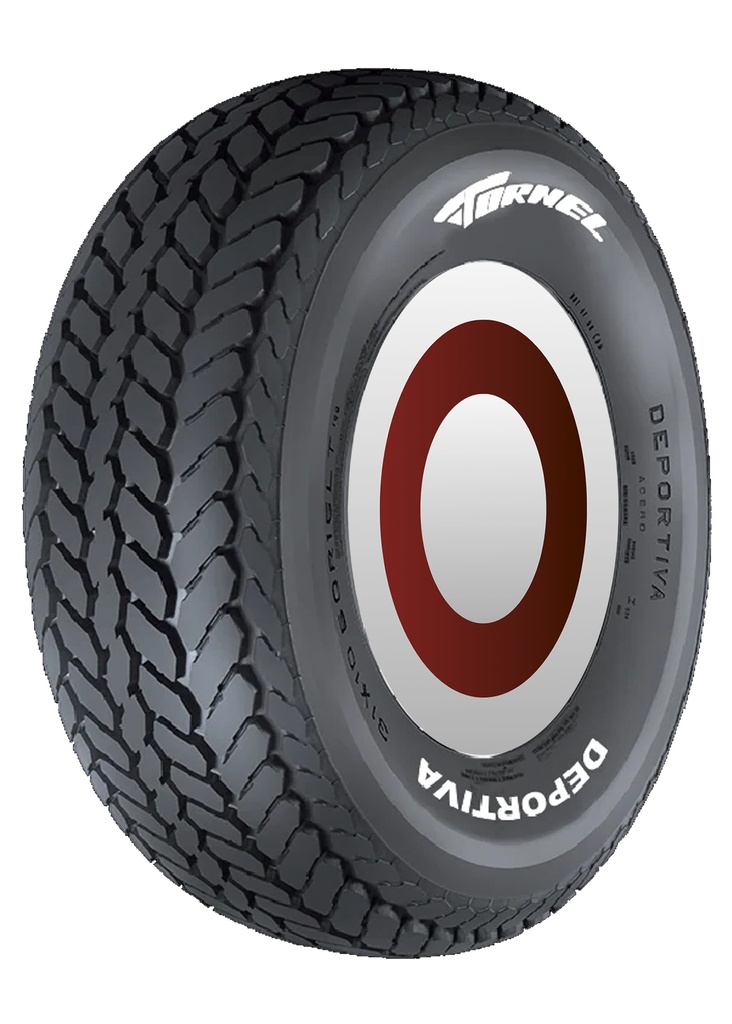 [TOR10074430] 215/60 R14 91S TORNEL DEPORTIVO TORNEL