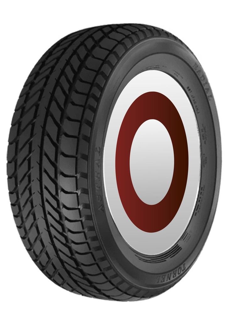 [TOR10085360] 205/60 R15 90H TORNEL ASTRA TORNEL