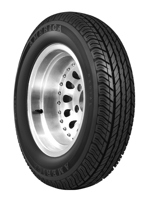 205/60 R13 86S TORNEL AMERICA AT909
