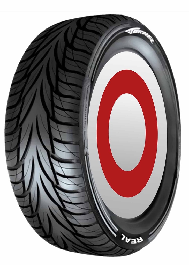 [TOR10A55293] 195/60 R15 87H LLTA TORNEL REAL TORNEL