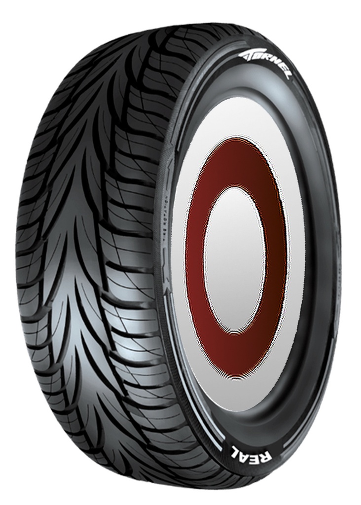 205/55 R16 89V TORNEL REAL
