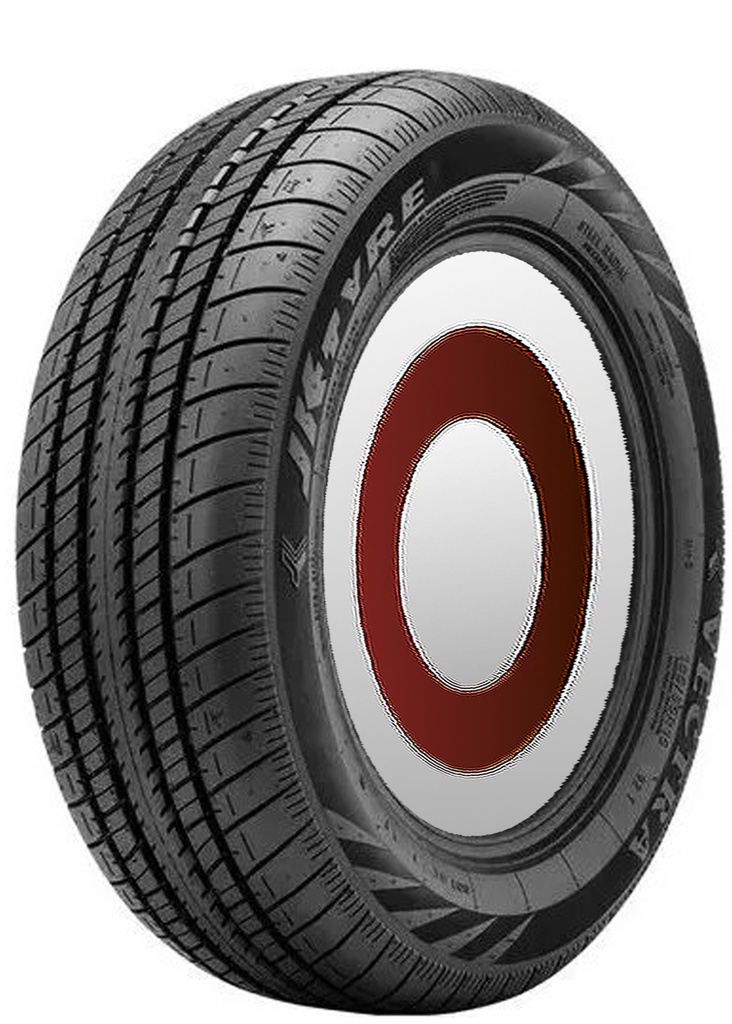 165/70 R13 79T JK VECTRA BY TORNEL JKTYRE