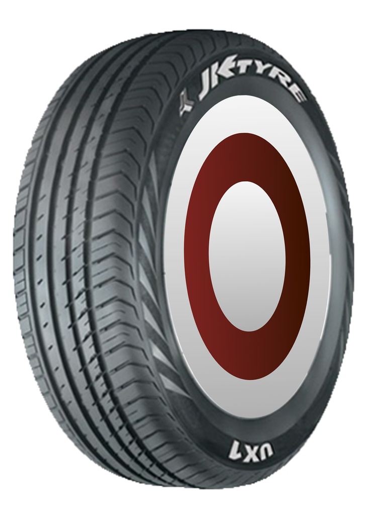 205/60 R16 91V  LLTA RADJK UX 1 TL TORNEL JKTYRE