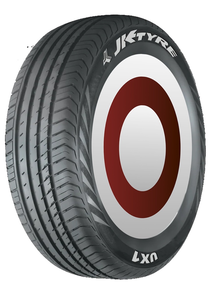 235/55 R17 98V NEU PCR UX1  H/T  TORNEL JKTYRE