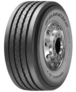 11R24.5 16PR QR55 ST HWY GLADIATOR  EE