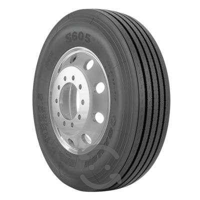 11R24.5 16PR S605 EFT SAILUN DIRECCION  EE