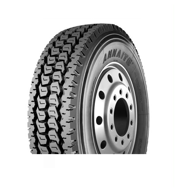 11R24.5 16PR 660 ANNAITE TRACCION