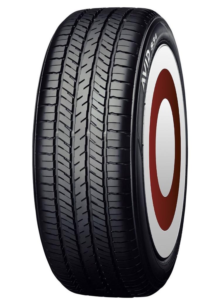 205/50 R17 88V S34D S34D