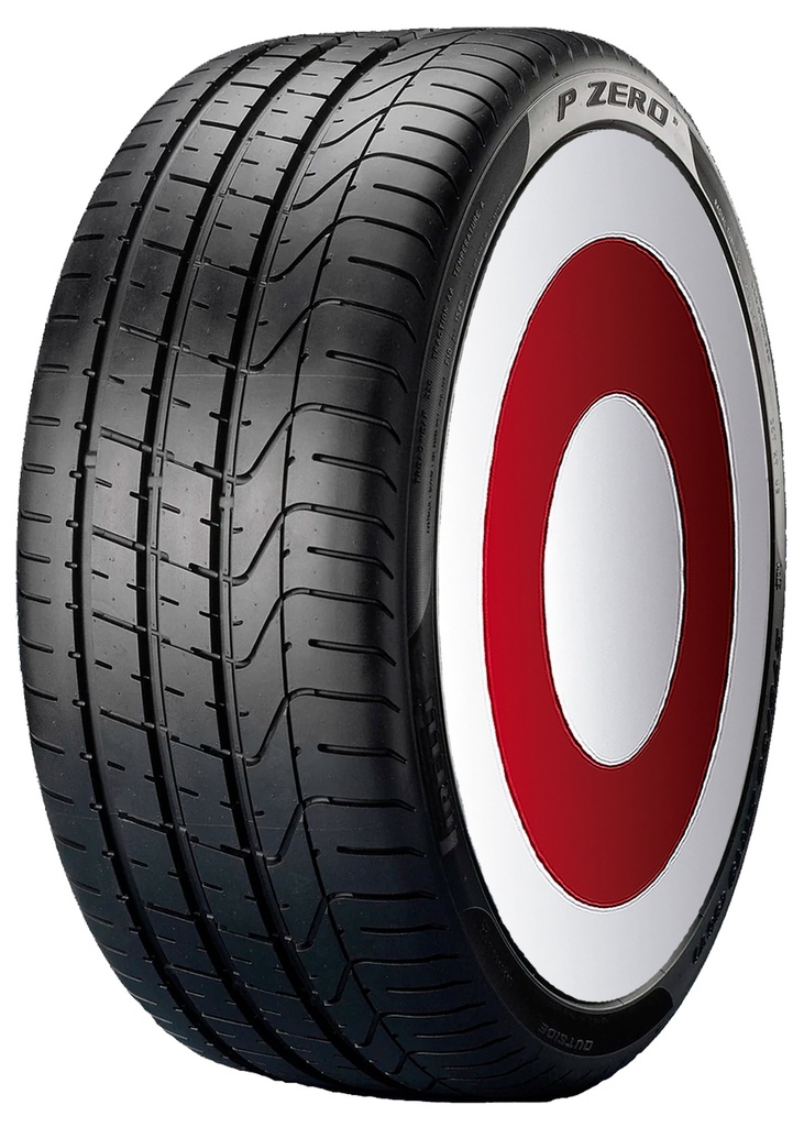 245/40 R17 91Y PZRAS