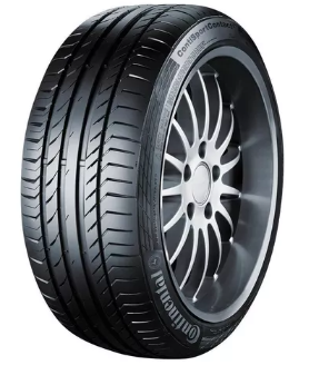 295/30 R20 101Y SPORTCONTACT5P EO EE CONTINENTAL