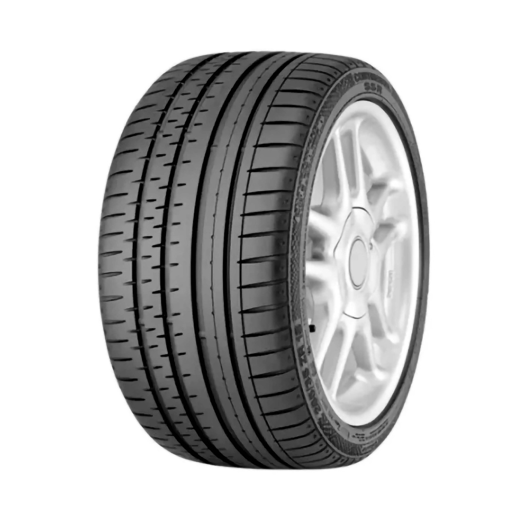 275/45 R19 108Y 4X4 SPORTCONTACT XL  P EE CONTINENTAL