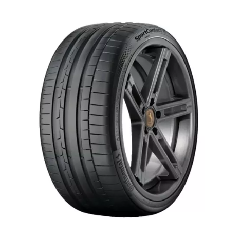 295/30 R19 100Y SPORTCONTACT6 XL  P EE CONTINENTAL