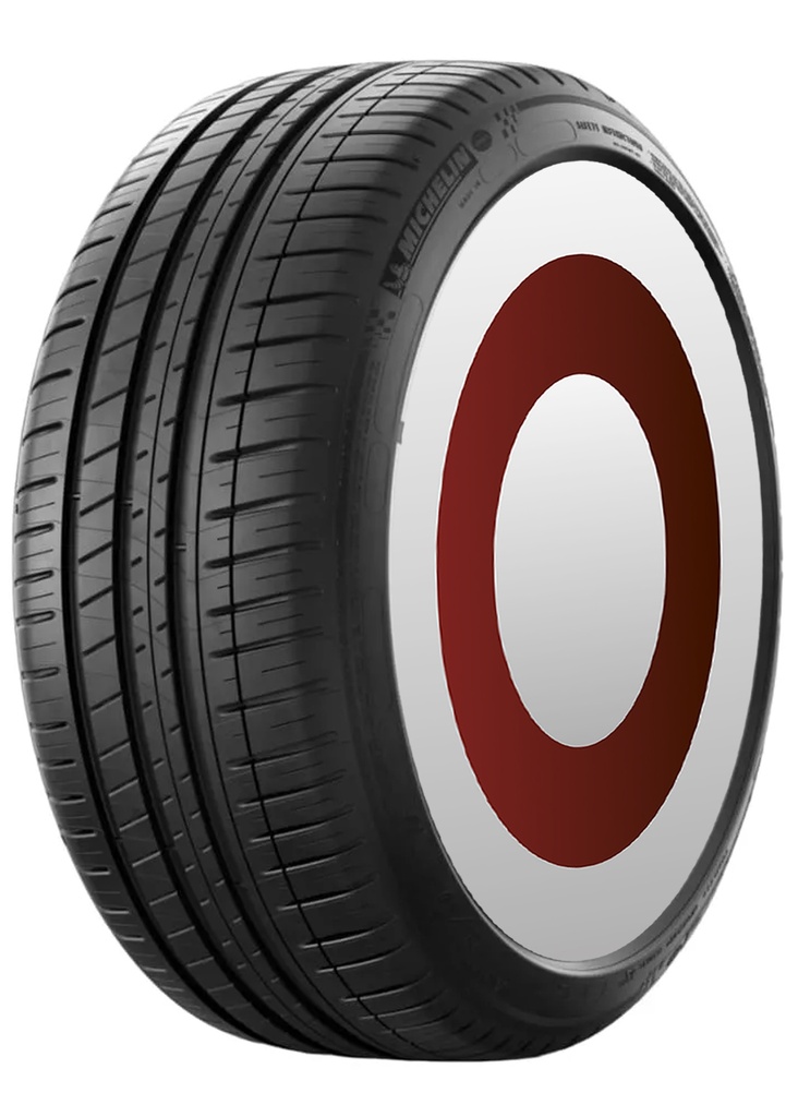 245/45 R19 102Y XL PILOT SPORT 3 MO GN