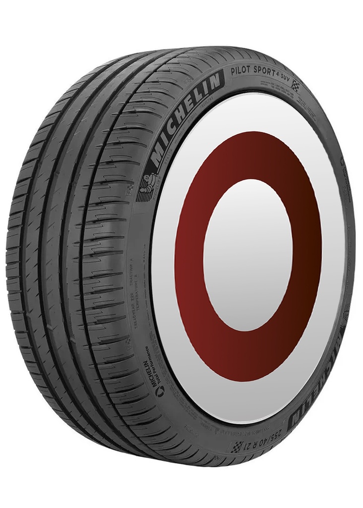225/55 R19 99V PILOT SPORT 4 SUV