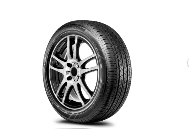 185/65 R15 88T ECOPIA EP150 BRIDGESTON