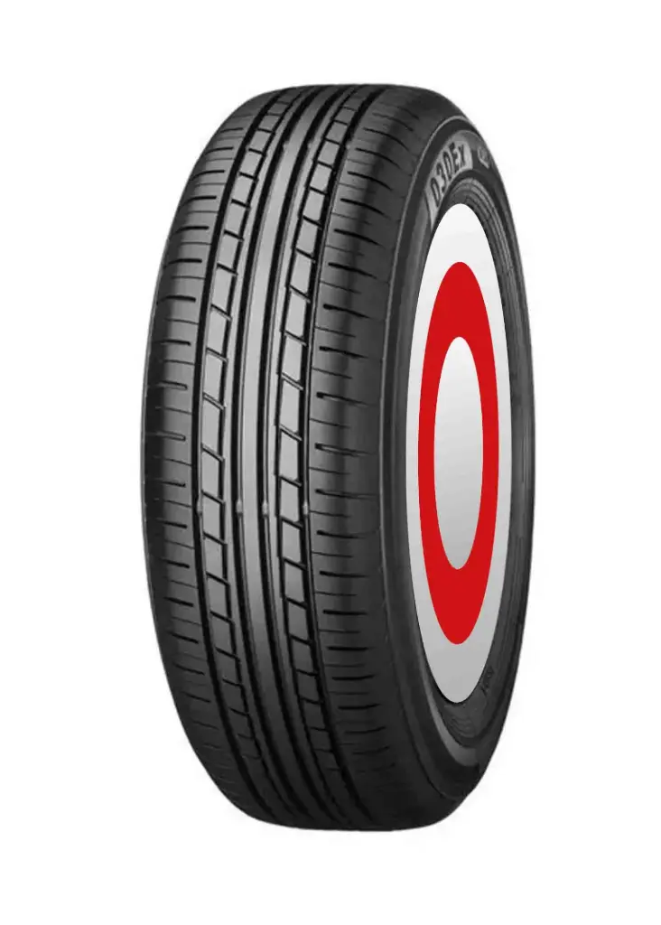 175/70 R13 82T AL30 BW TL