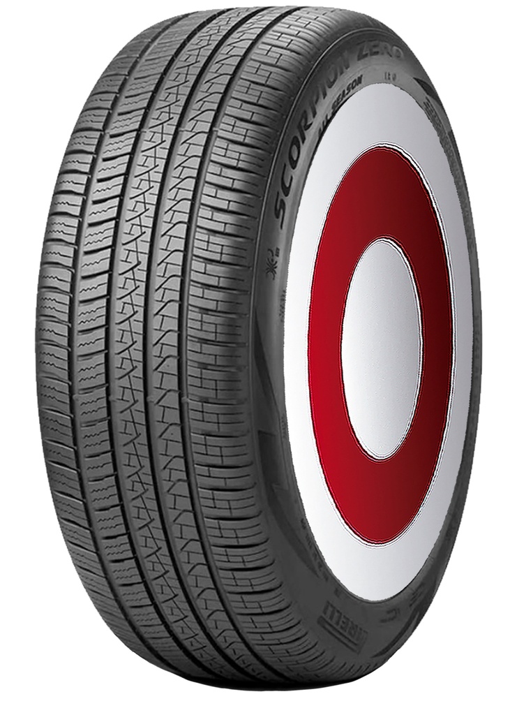 [PIRELLI3518100] 295/45 R20 110Y R-F SZROA PIRELLI