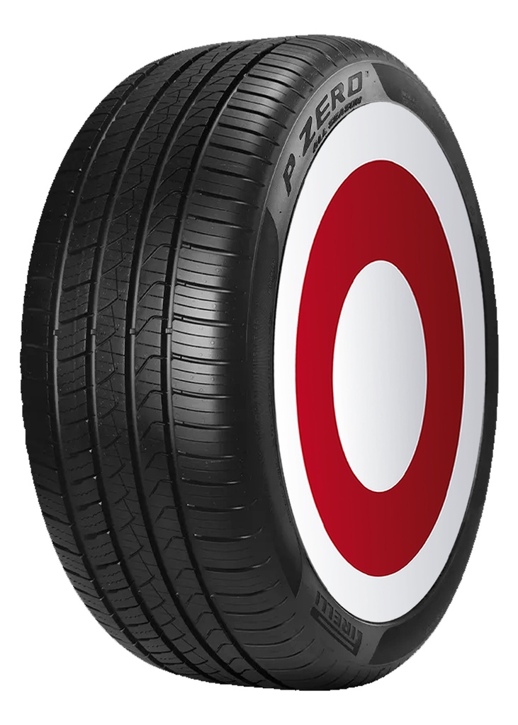 205/40 R18 86W XL P ZERO (PZ4)A *RFT PIRELLI