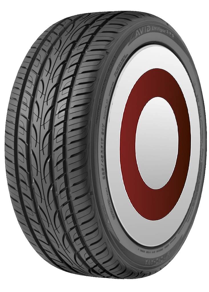 225/45 R17 91V ENVIGOR S321 TL RFT