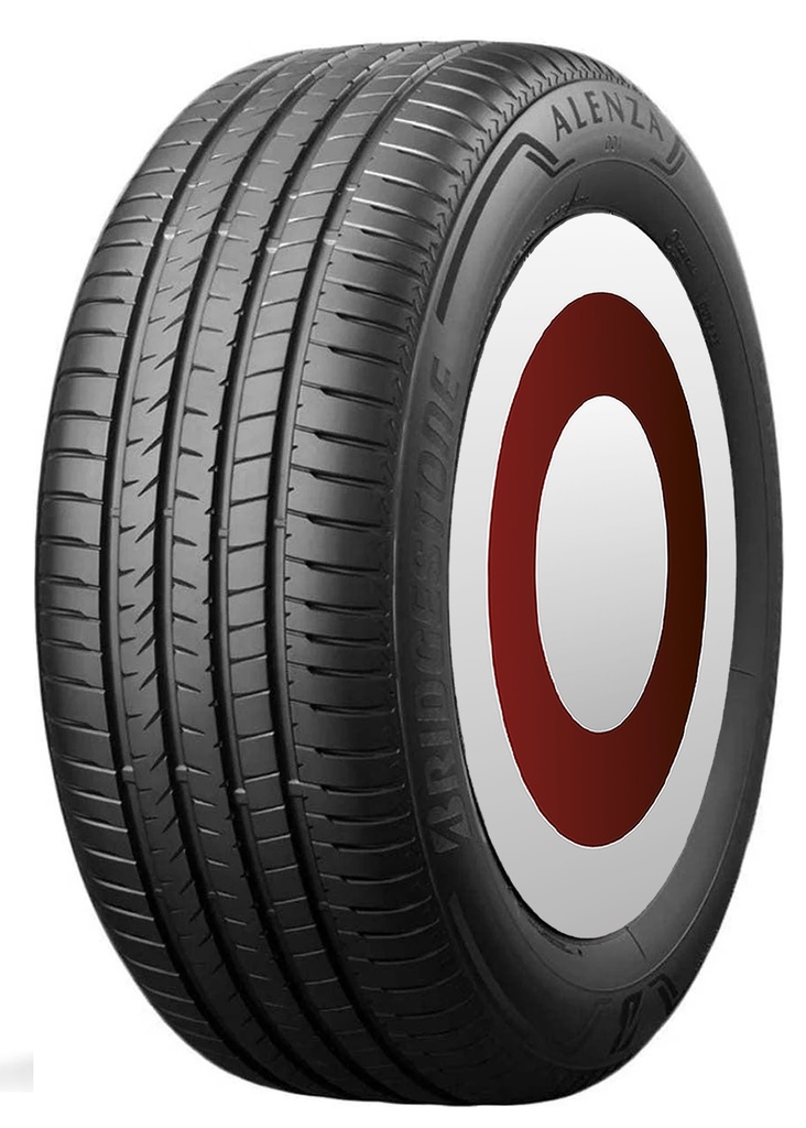 235/50 R19 99W ALENZA 001