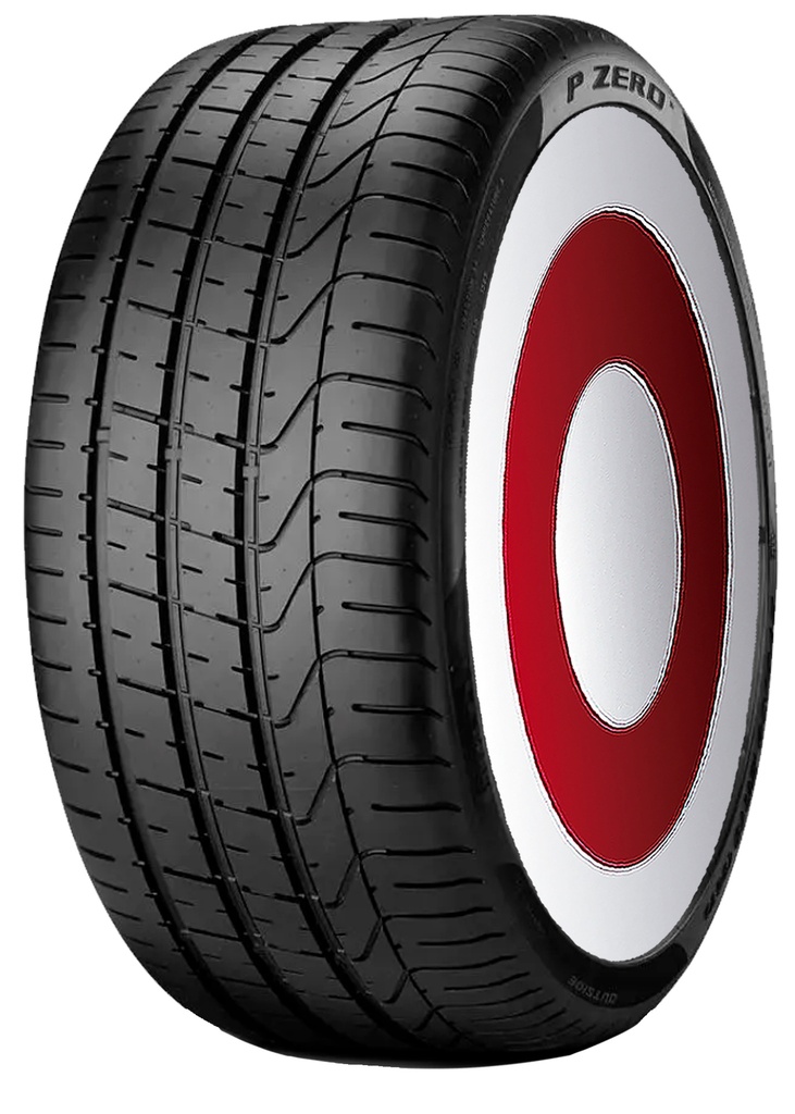 305/40 R20 112Y XL P ZERO R-F