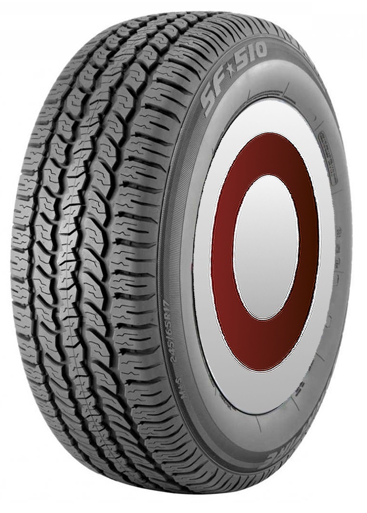 185R14C 102/100Q STAEFIRE SF-510 EE