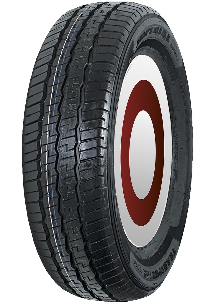 215/60 R16C 103/101T RF09