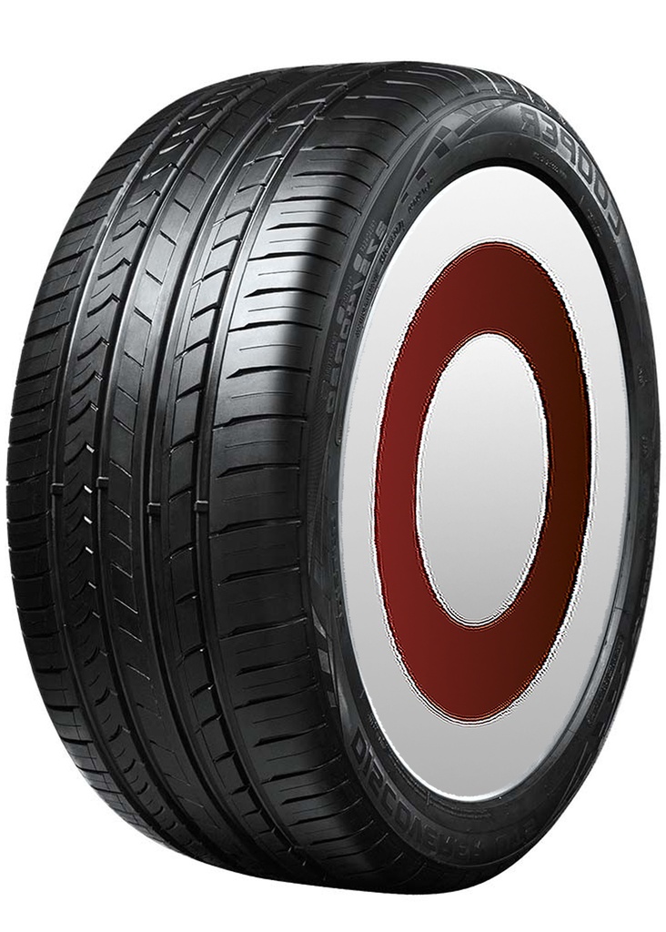 235/55 R19 101W DISCOVERER UTS (PERF-WR COOPER 9026042